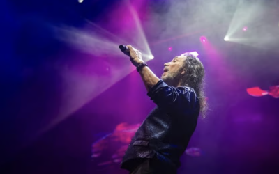 MARCO ANTONIO SOLÍS `EL BUKI` CONFIRMA CONCIERTO EN ESTADIO GNP DE LA CDMX